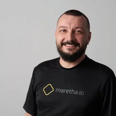 Alex Protopopescu