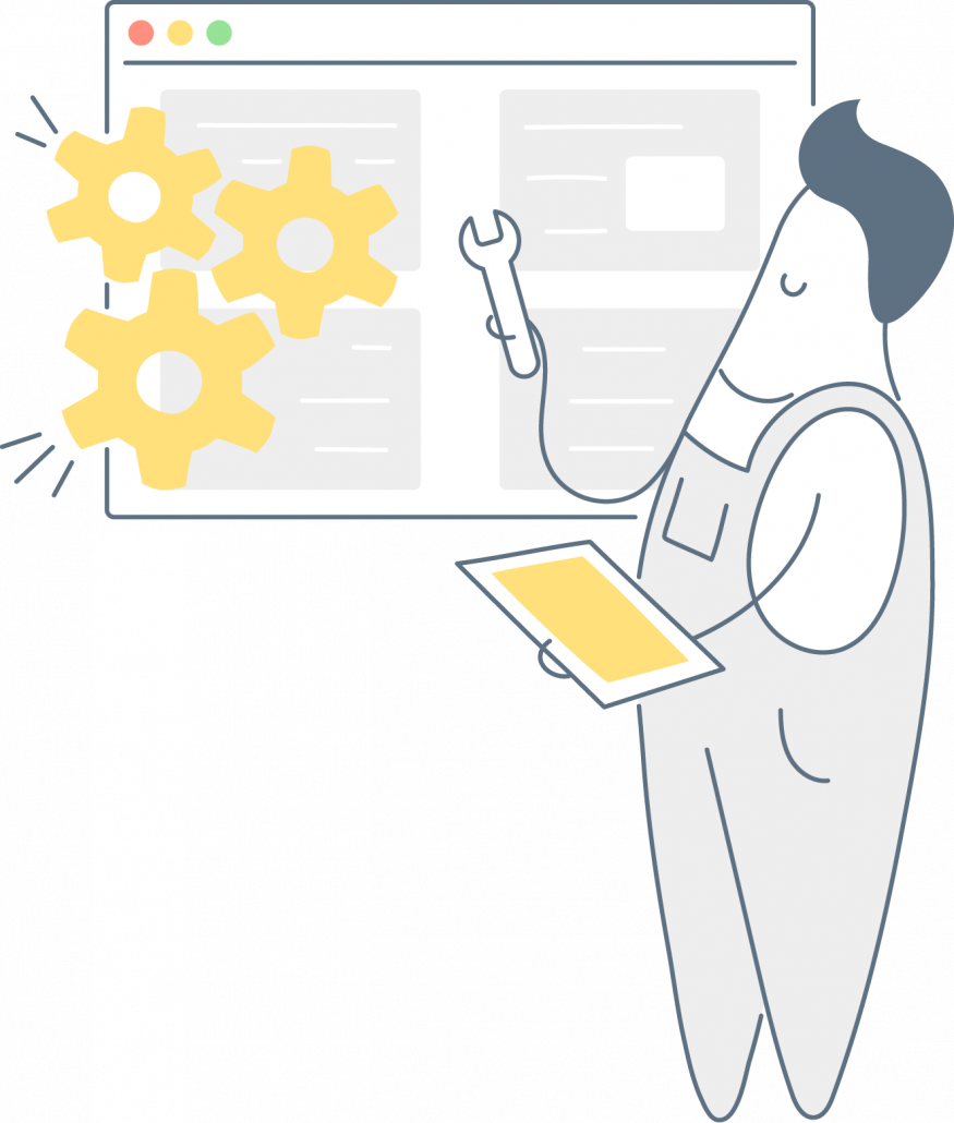 Nuxeo Consultants - Maretha, digital asset management for marketing